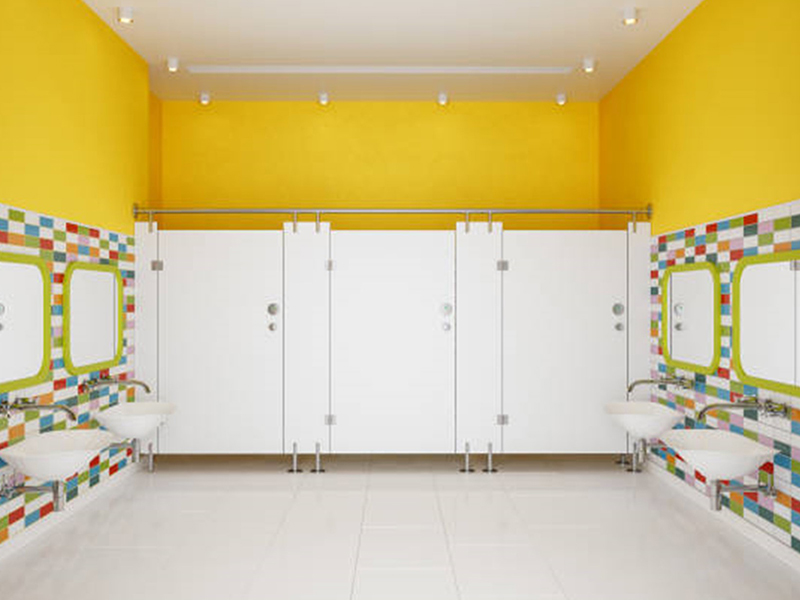 Specialised Cleaning for Childcare Centres